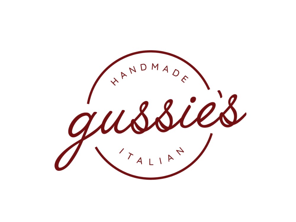 Gussie's Handmade Italian