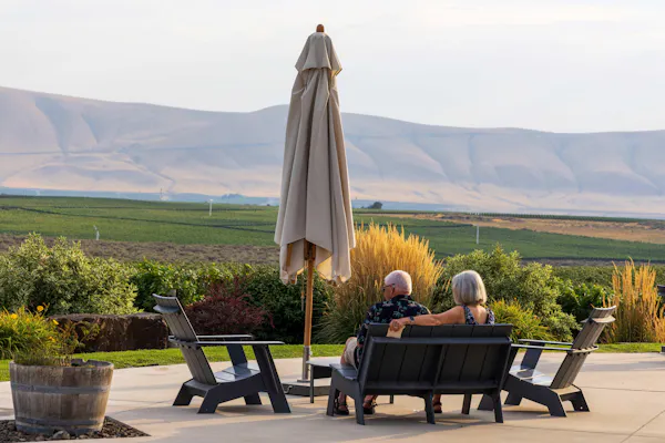 furniture, outdoor furniture, outdoor table, leisure, chair, shade