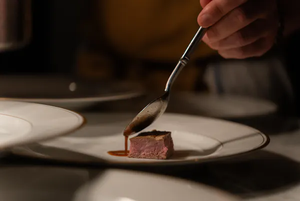 food, tableware, ingredient, dishware, serveware, plate