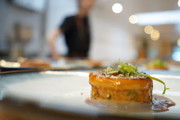 food, tableware, ingredient, plate, recipe, cuisine