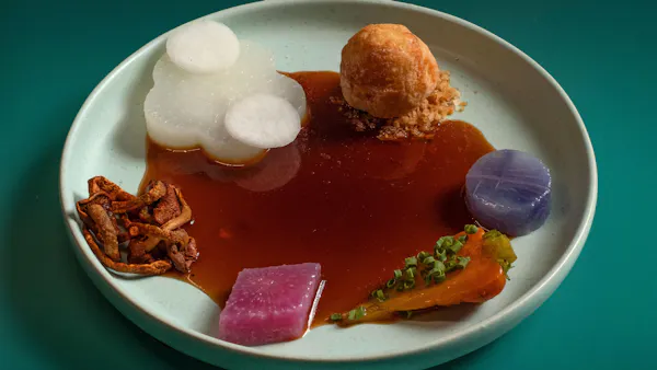 food, ingredient, culinary arts, dessert, dishware, recipe