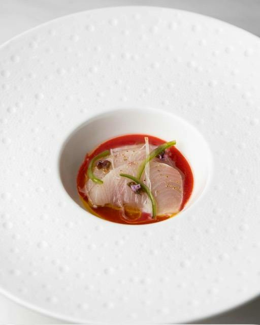 SORA - SORA: Tasting Menu - Charlotte, NC | Tock