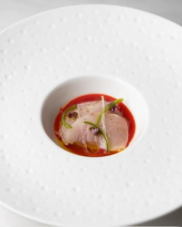 food, ingredient, dishware, garnish, culinary arts, serveware