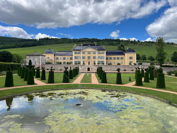 estate, plain, mansion, garden, stately home, palace