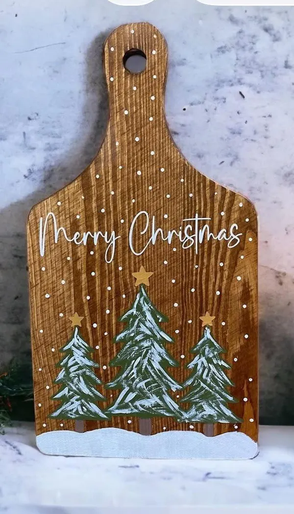 cutting board, kitchen utensil, plank, wood stain, hardwood, tool