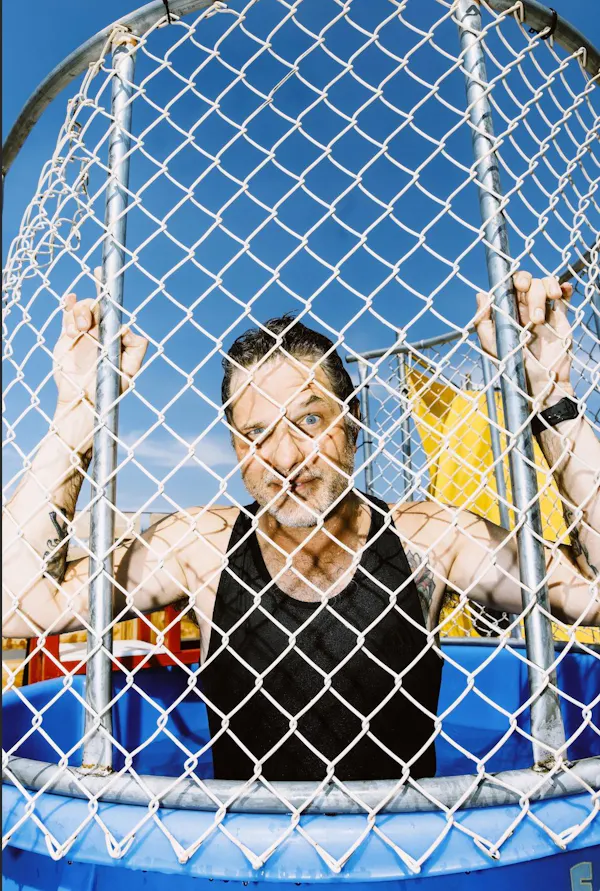 mesh, net, chain-link fencing, wire fencing