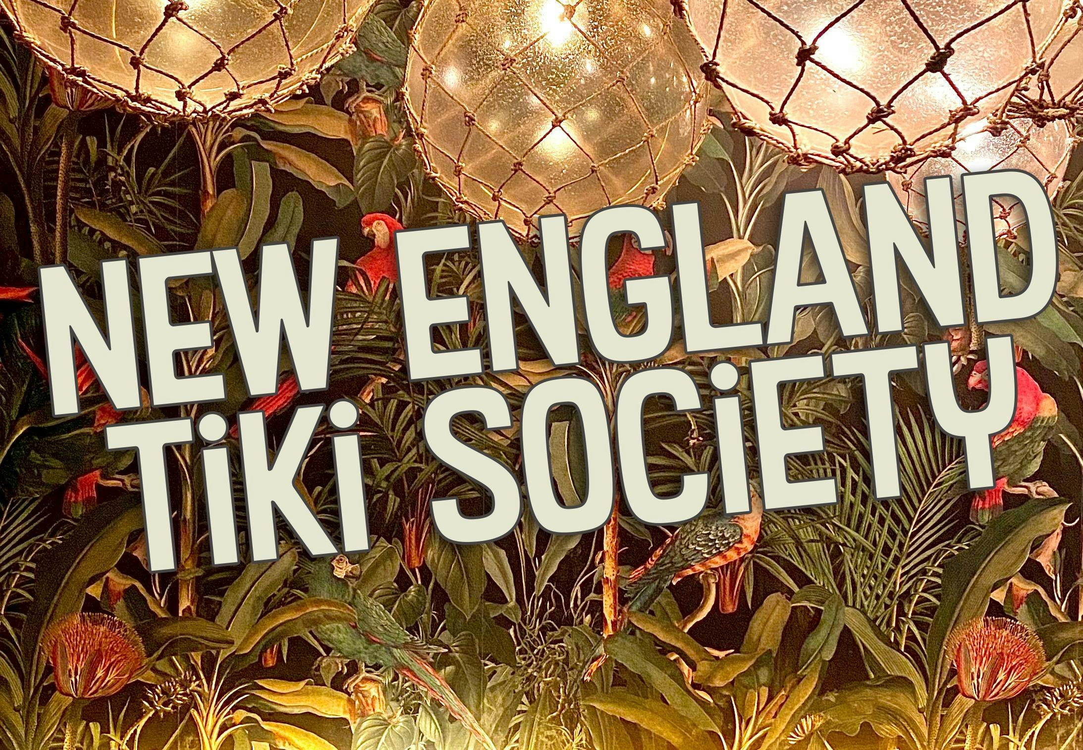 New England Tiki Society