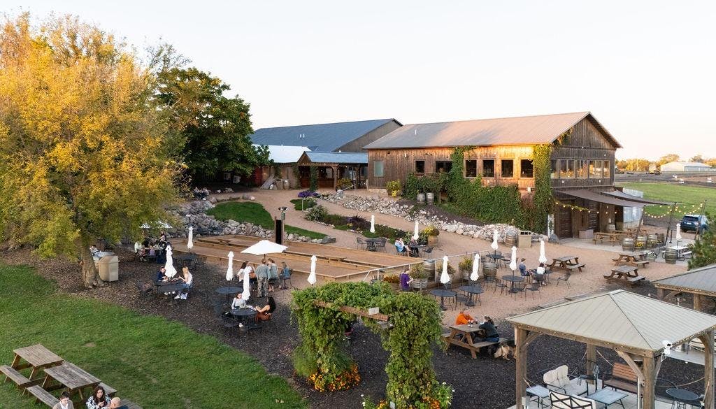 Schram Vineyards