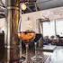 Saved by the Wine