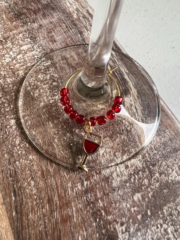 red, heart, natural material, gemstone, love, silver
