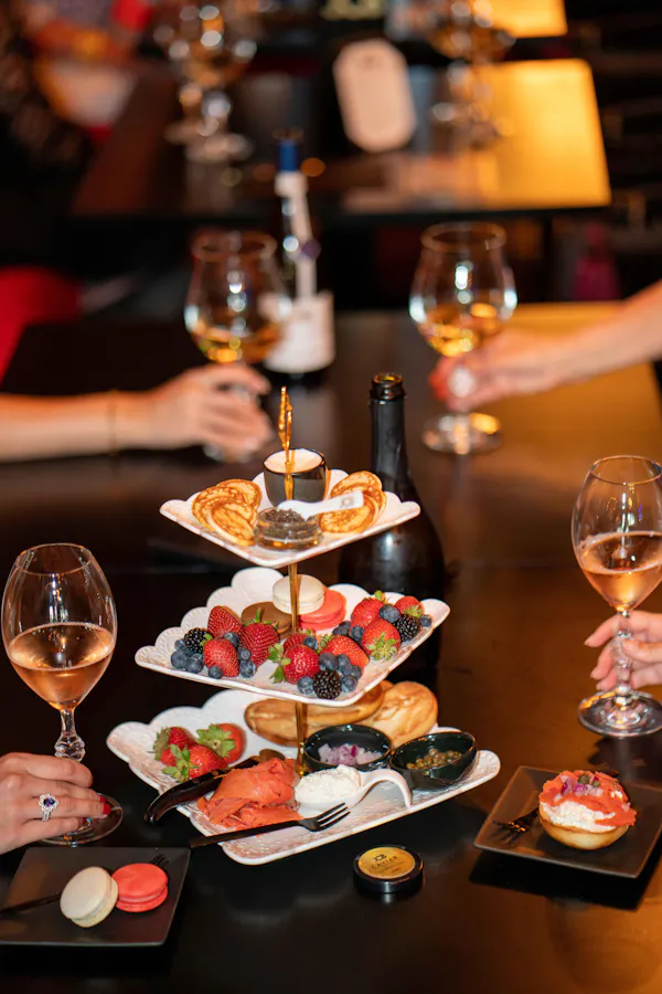 food, tableware, stemware, ingredient, drinkware, finger food