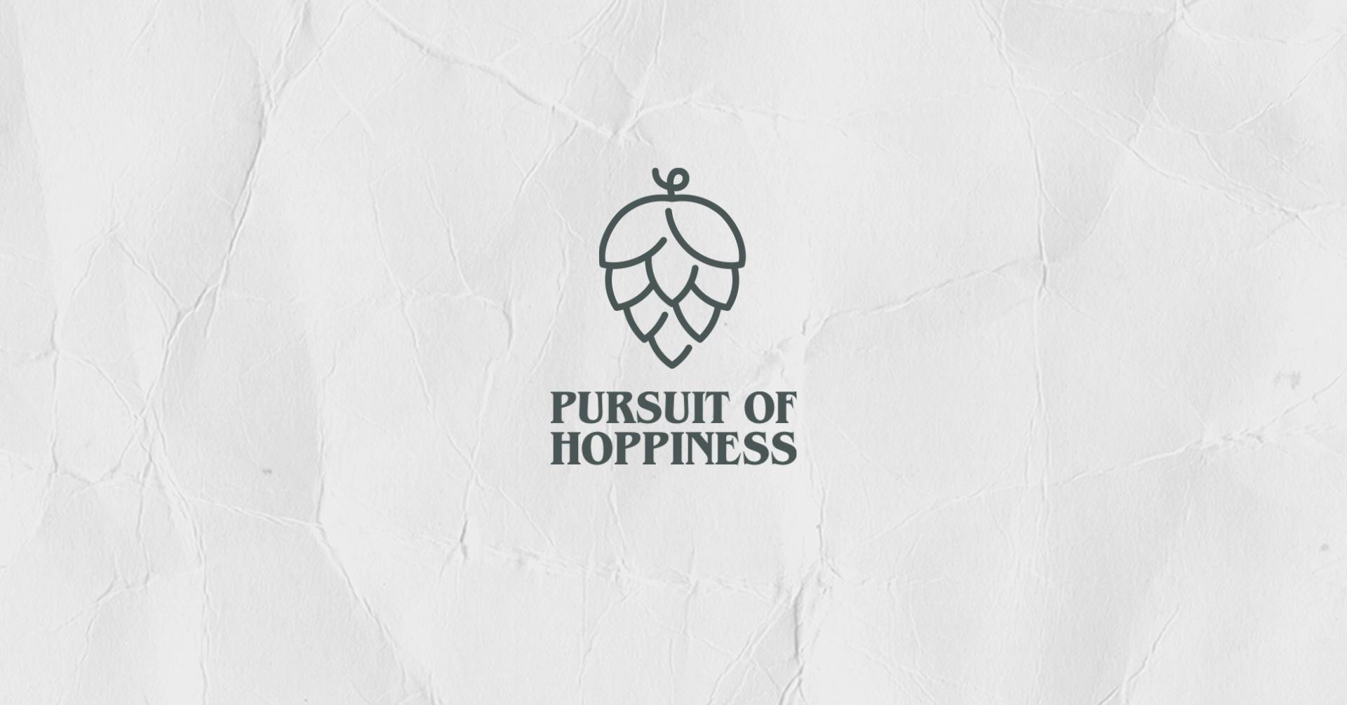 Pursuit of Hoppiness