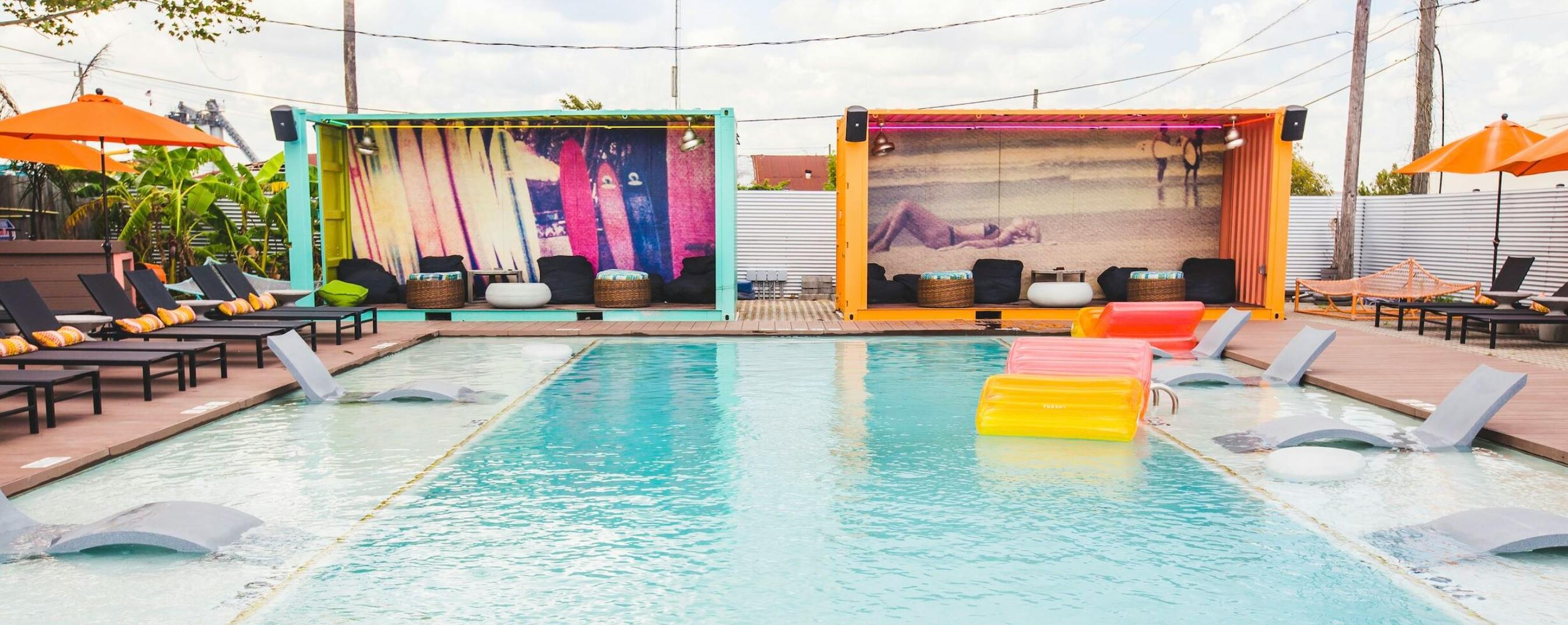 El Segundo Swim Club