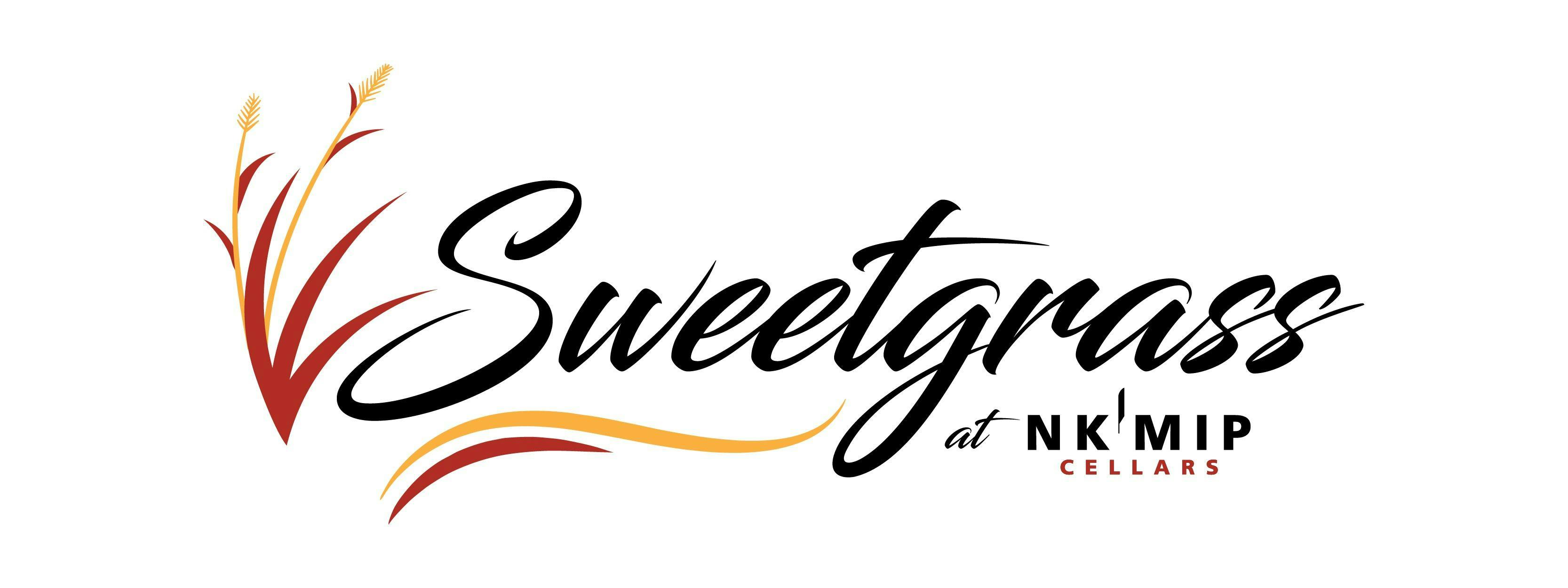Sweetgrass @ Nk'Mip Cellars