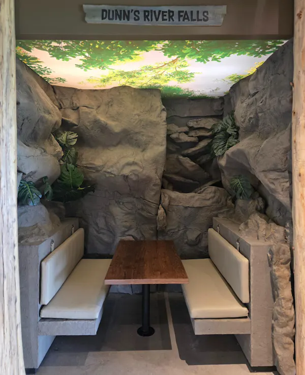 plant, property, furniture, table, wood, shade