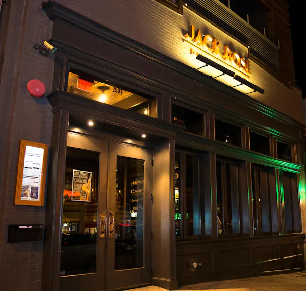 building, electronic signage, signage, night