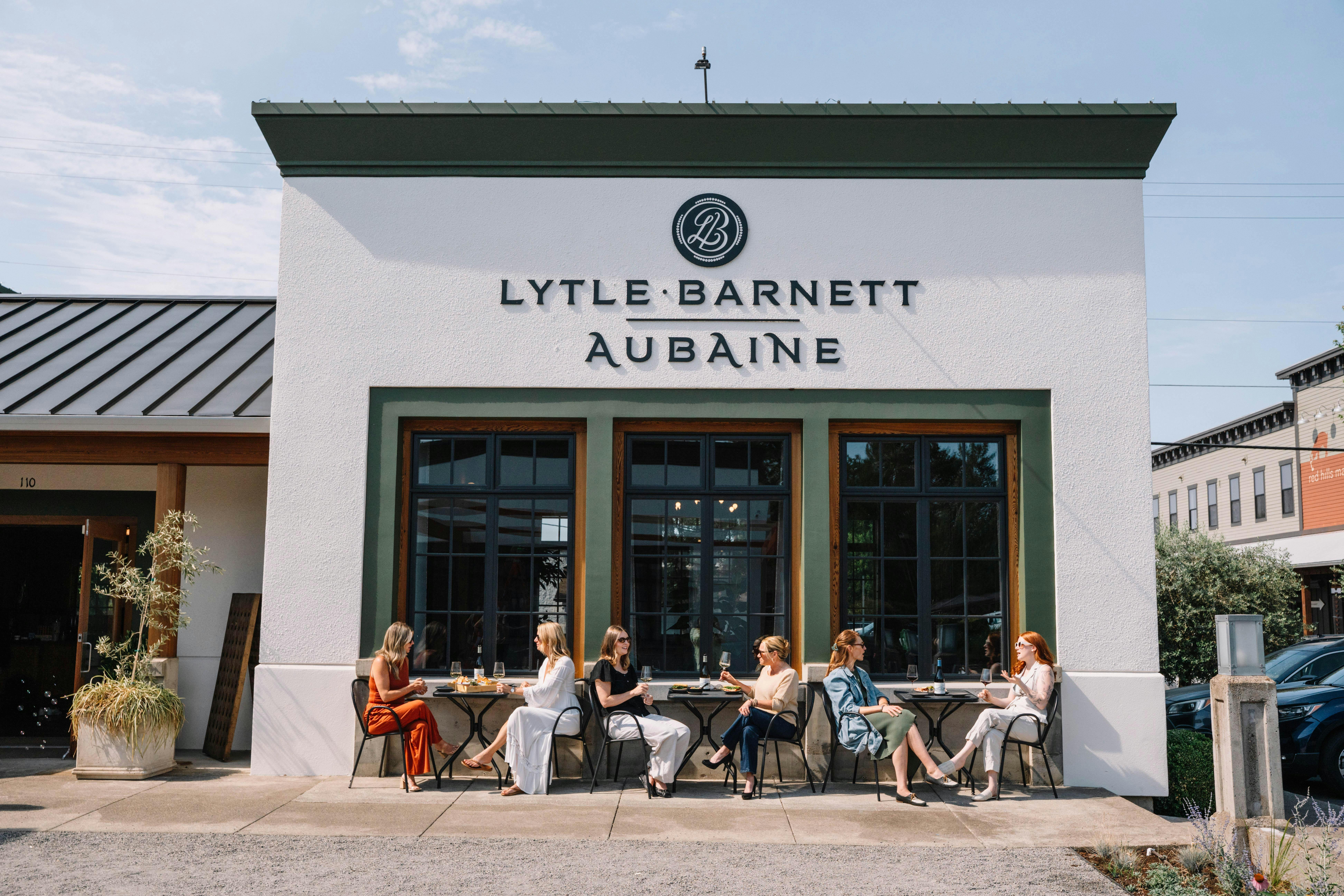 Lytle-Barnett | Aubaine 