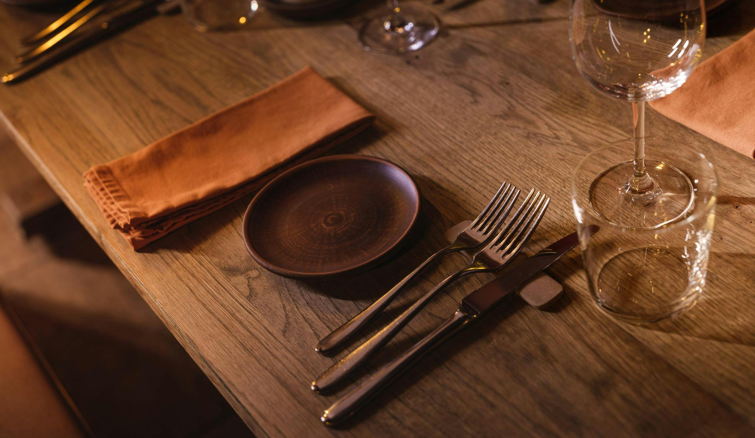 the rex restaurants & bars