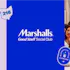 The Marshalls Good Stuff Social Club