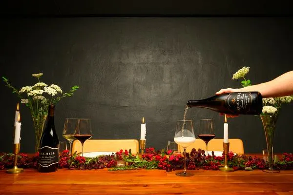 bottle, alcoholic drink, drinkware, tableware, barware, wine bottle