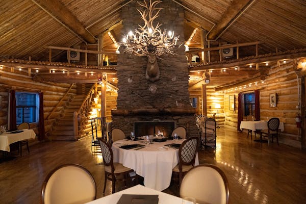 Keystone Ranch Restaurant - Keystone, CO | Tock