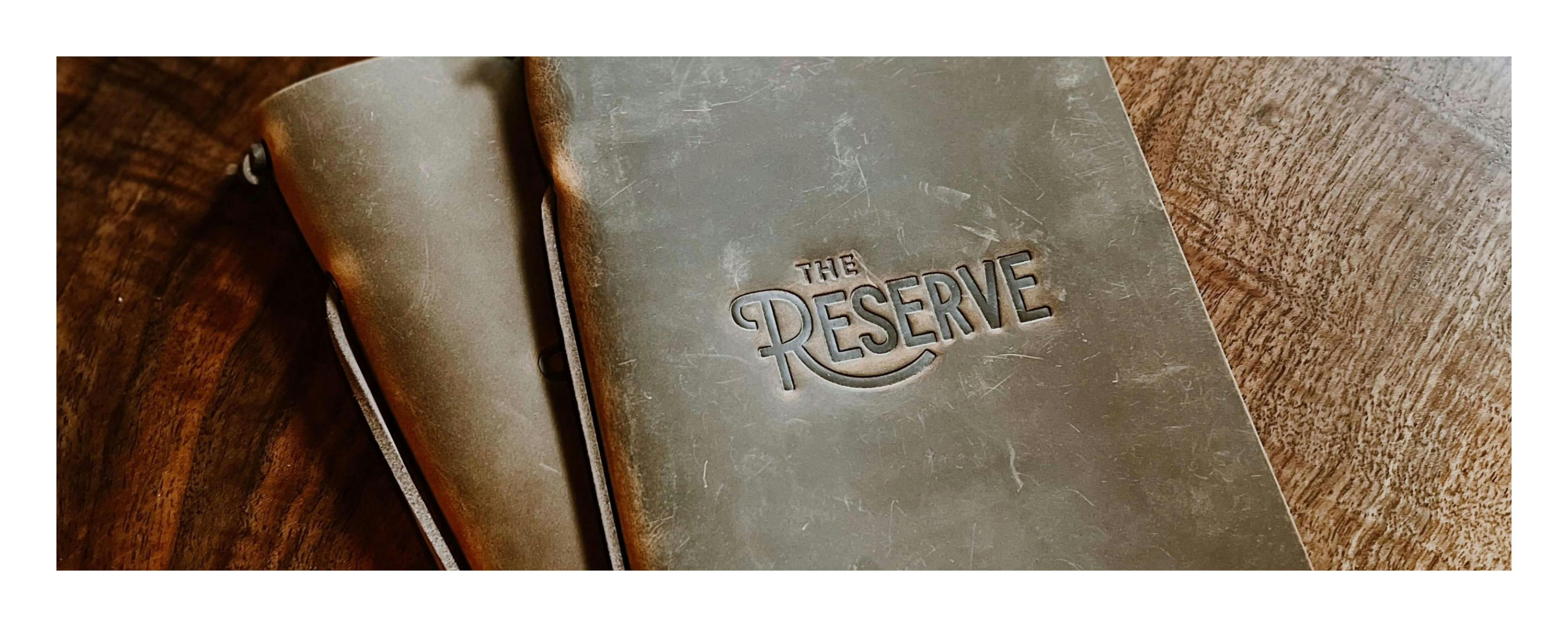 The Reserve