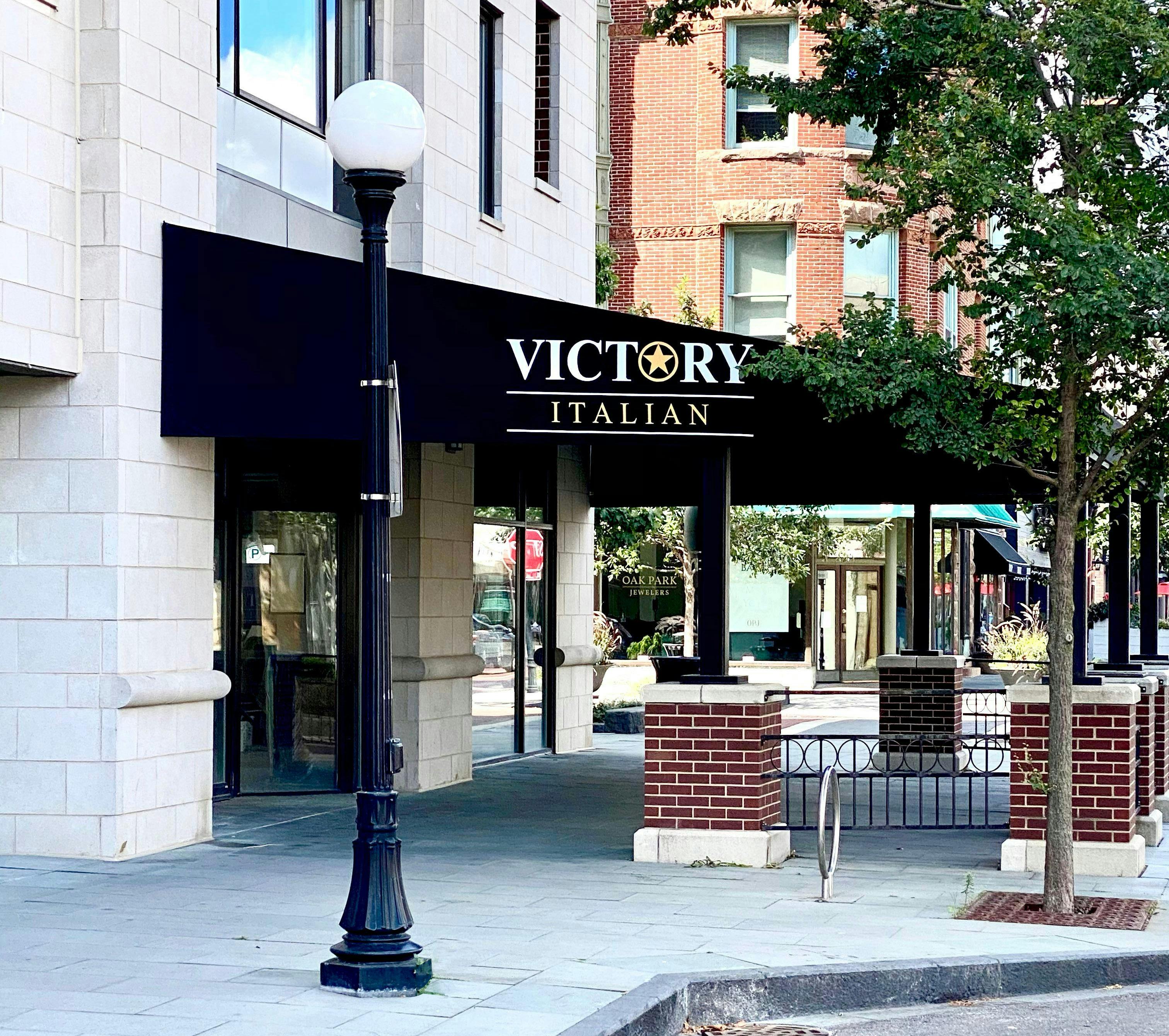 Victory Italian - Oak Park