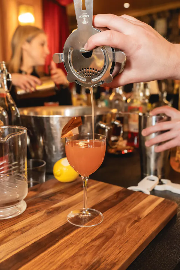 tableware, food, alcoholic drink, drinkware, classic cocktail, cocktail