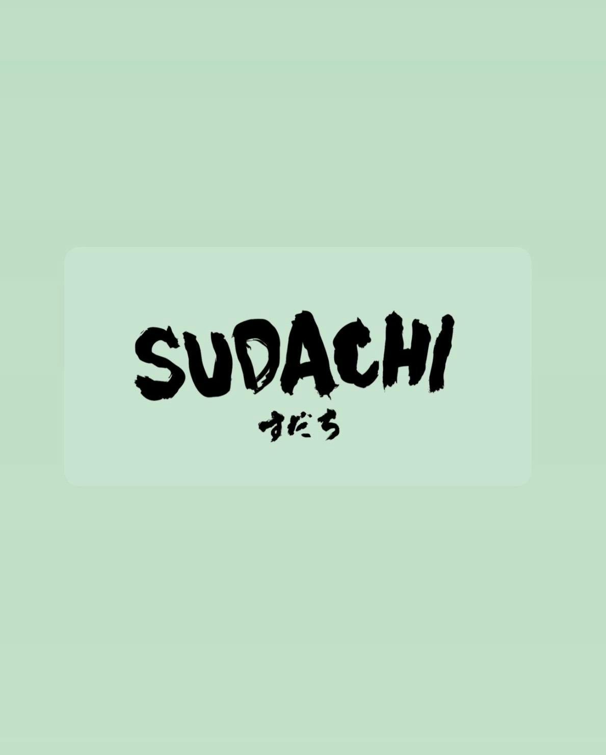 Sudachi Japanese restaurant
