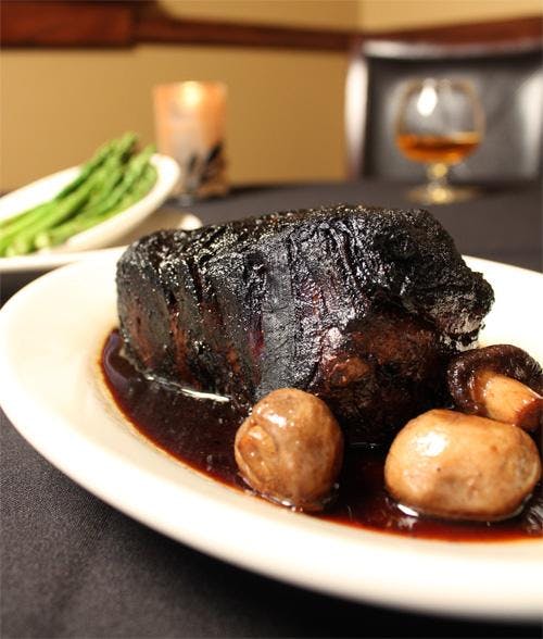 Milwaukee Steakhouse