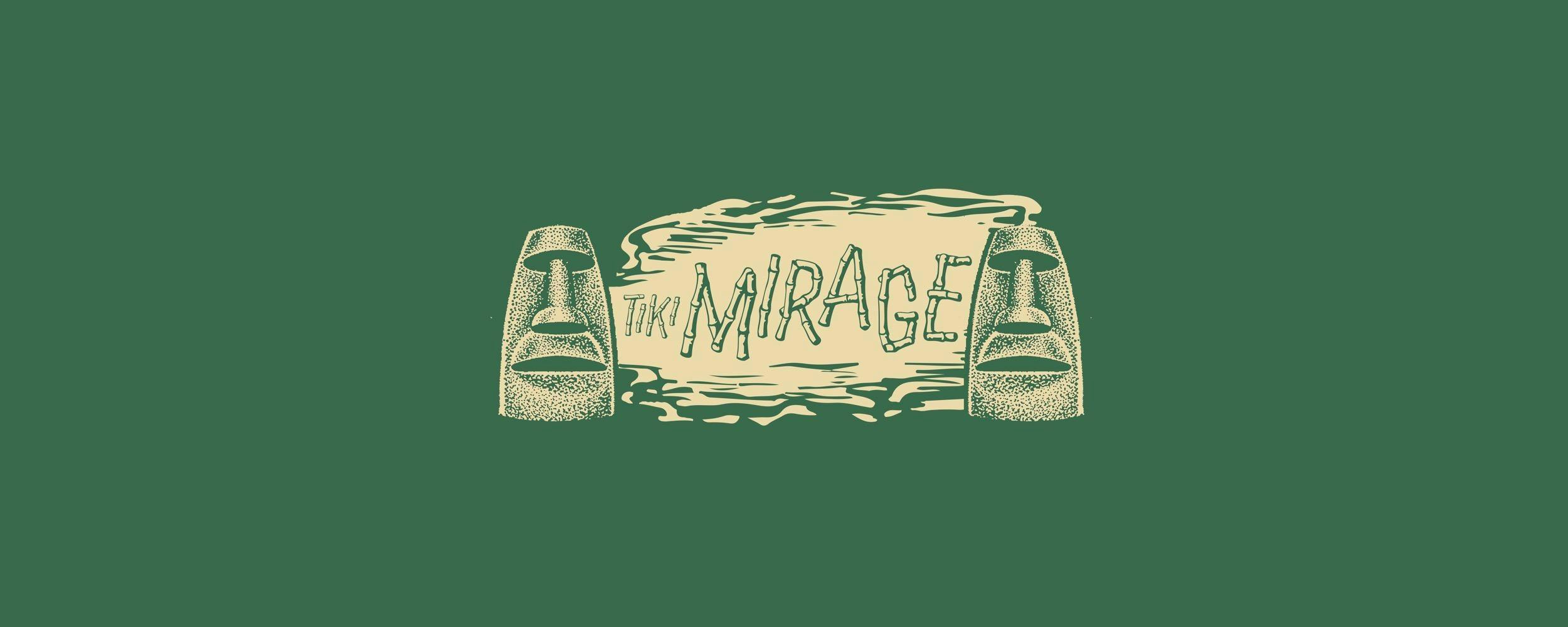 Tiki Mirage