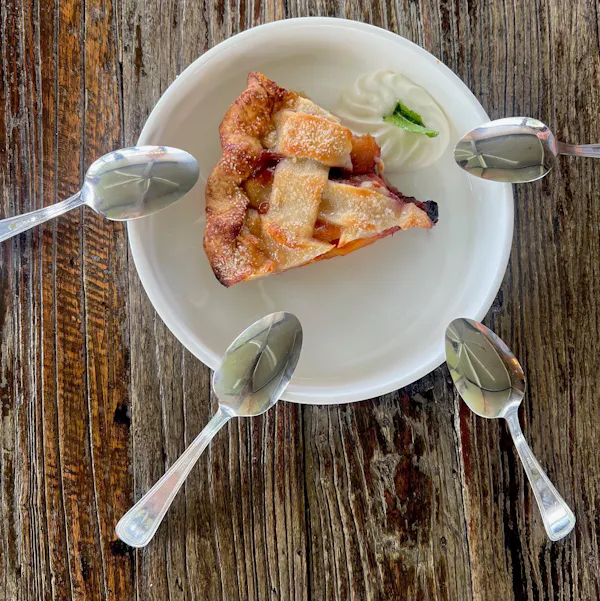 food, tableware, dishware, plate, ingredient, recipe