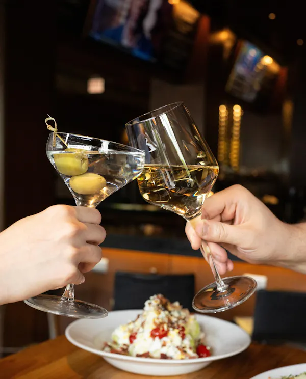 stemware, tableware, drinkware, martini glass, alcoholic drink, barware