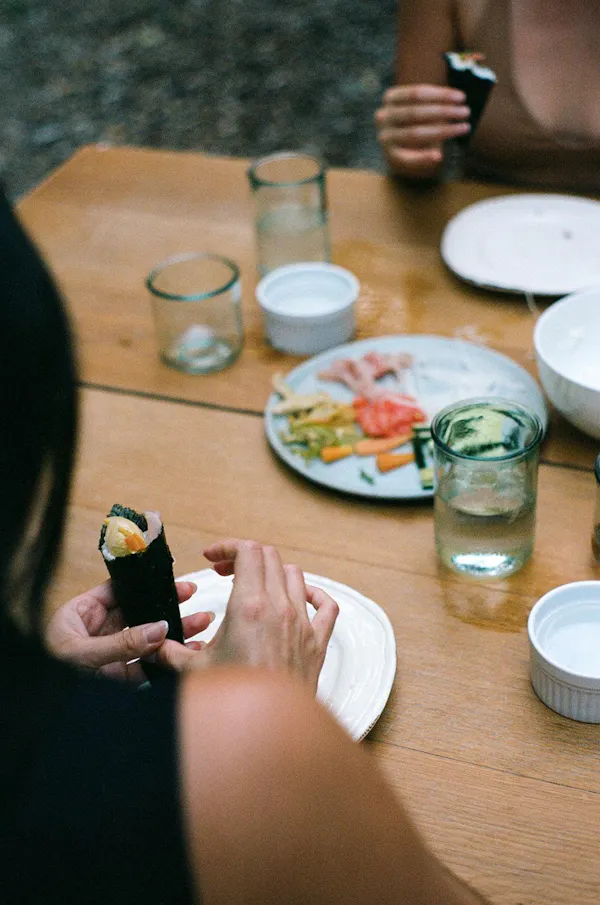 food, table, tableware, dishware, plate, recipe