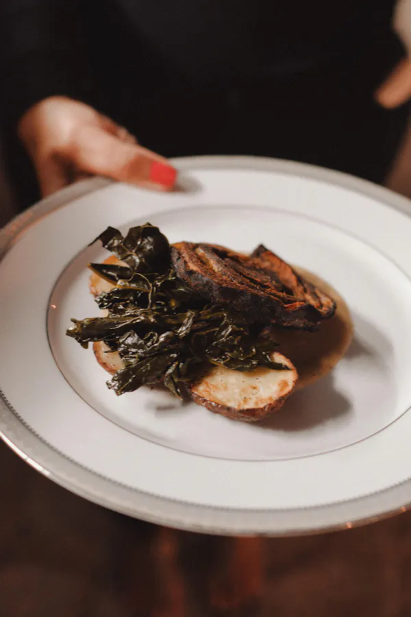 food, tableware, dishware, ingredient, serveware, plate