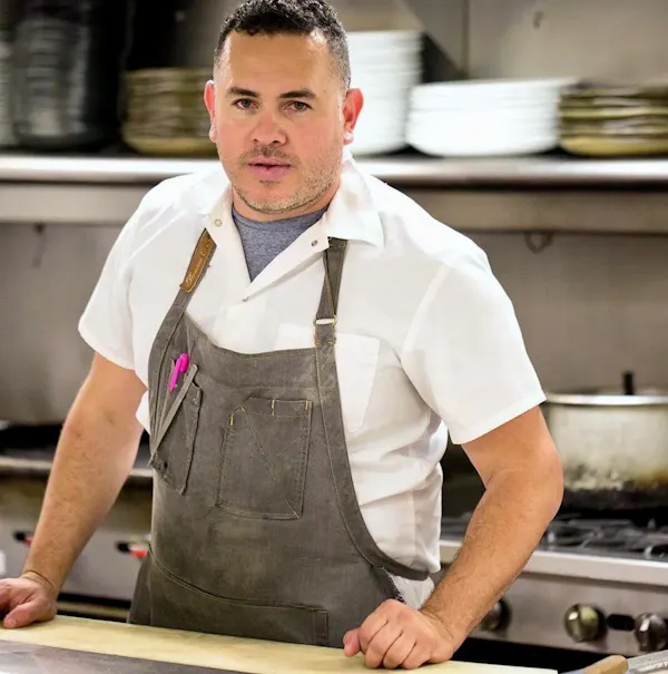 chef, overall, apron, cook, workwear, chef's uniform