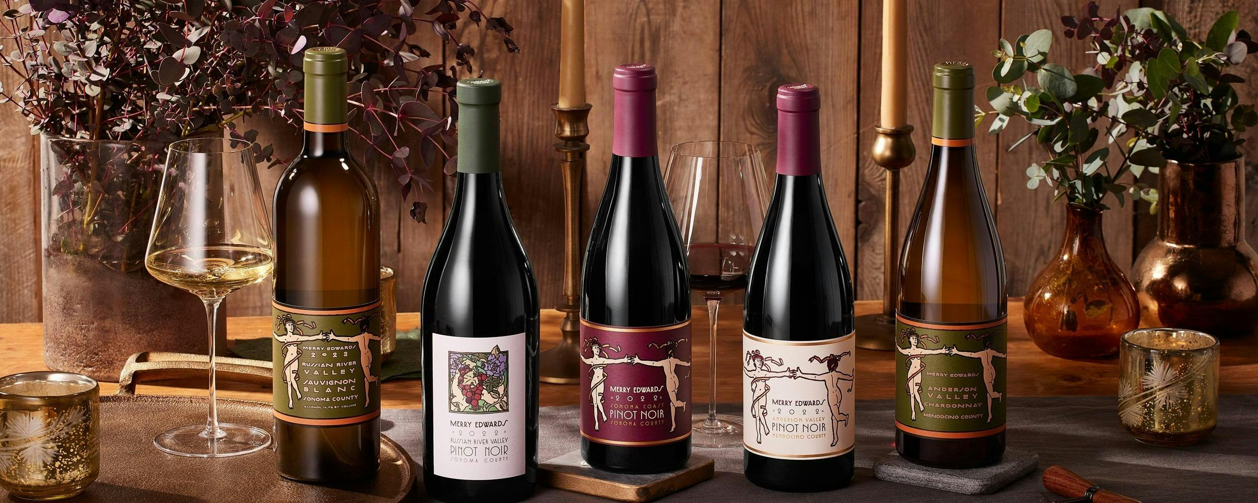 Merry Edwards - Anderson Valley
