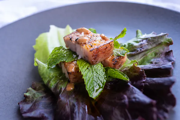 food, leaf vegetable, ingredient, vegetable, cooking, meat