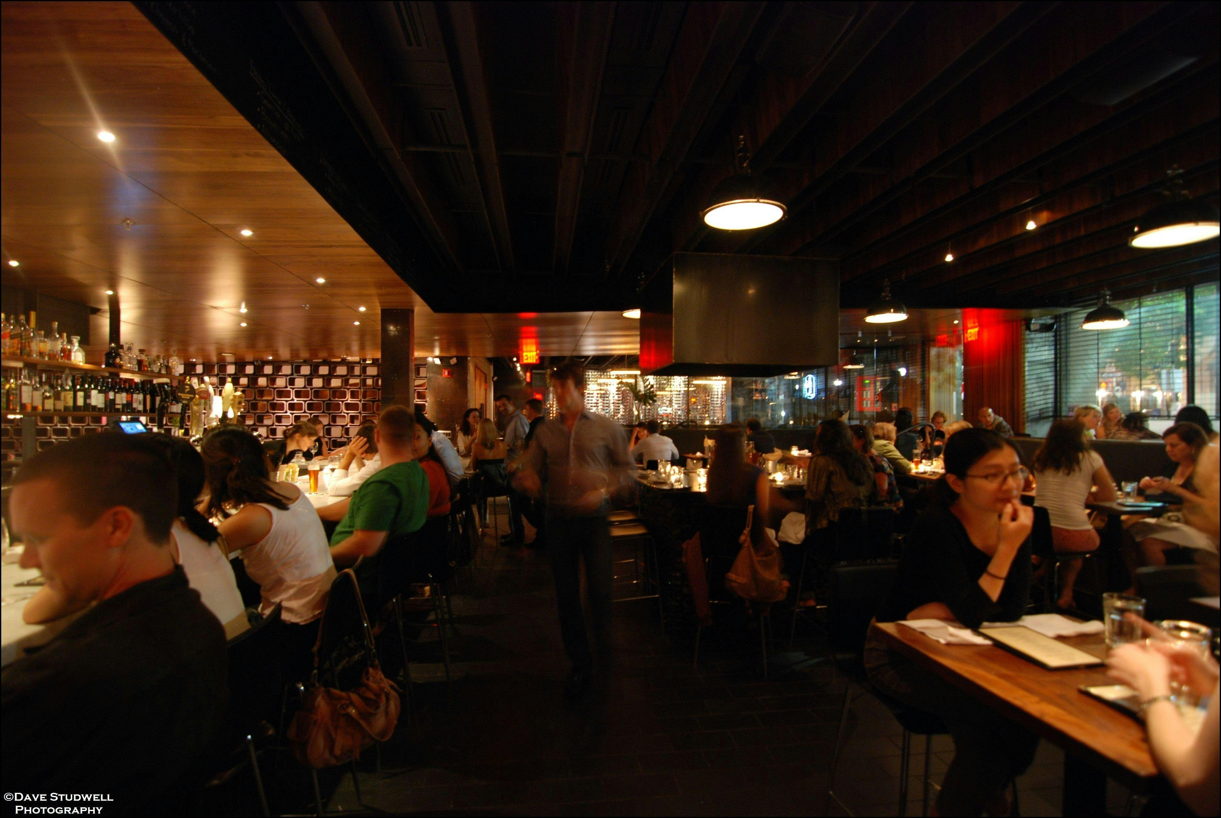 Barcelona Wine Bar, 155 Temple Street