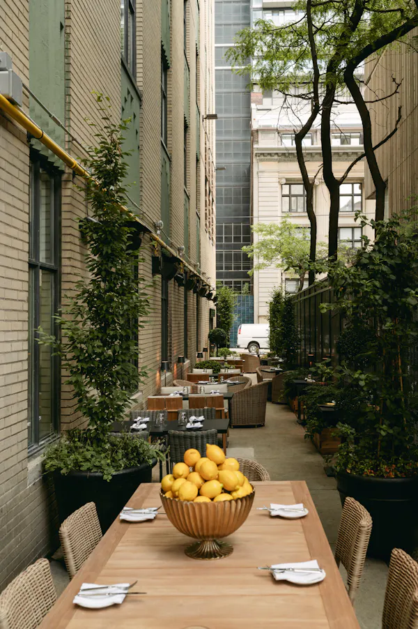 apartment, urban design, condominium, shade, high-rise building, chair