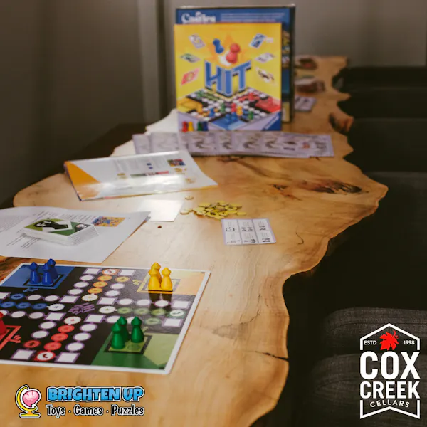 wood, furniture, table, game, indoor games and sports, tabletop game