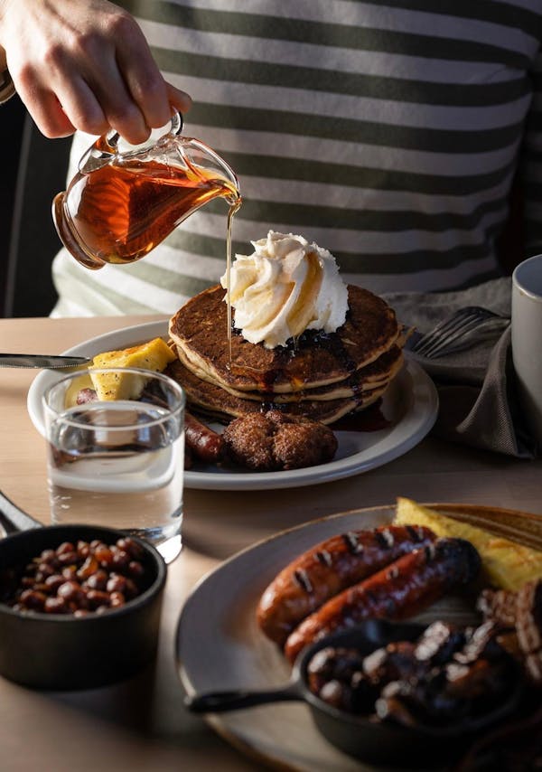 Sugar Moon Farm Earltown, NS Tock