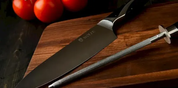 tableware, fruit, food, kitchen utensil, produce, blade