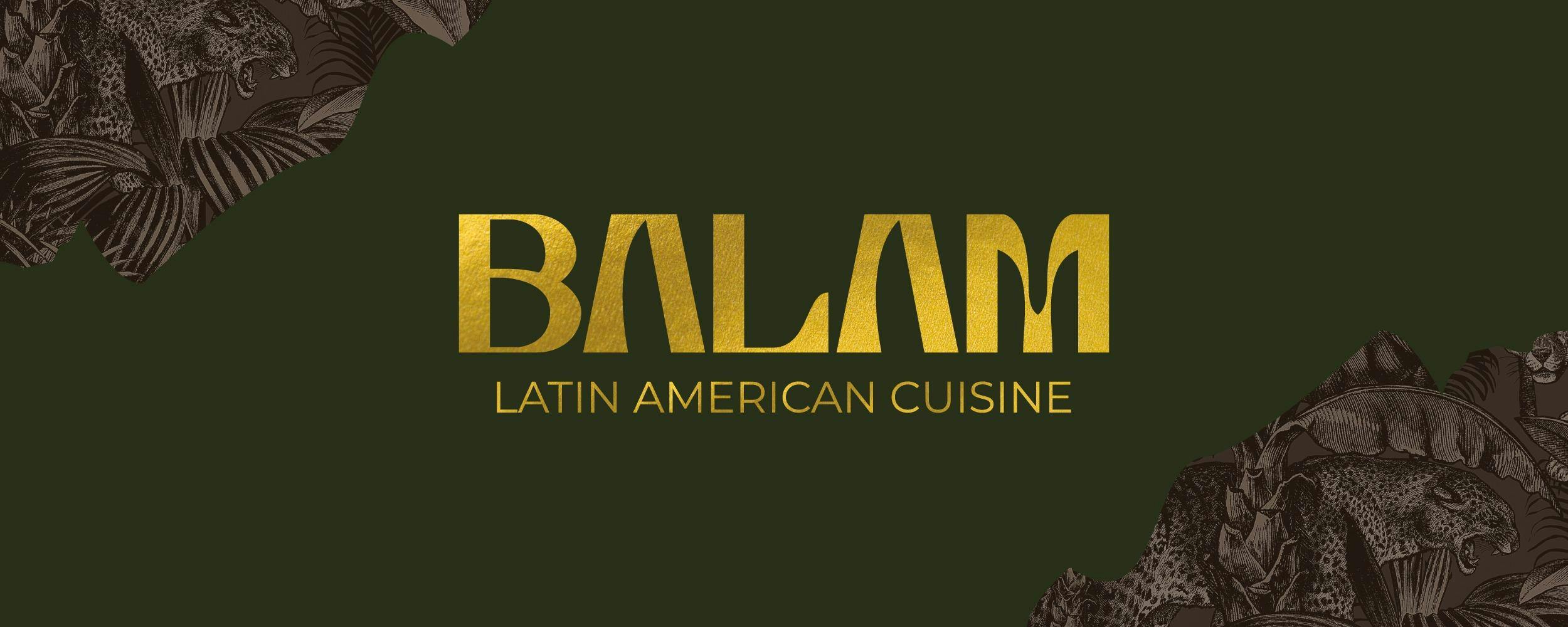 Balam