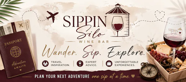 advertising, wine