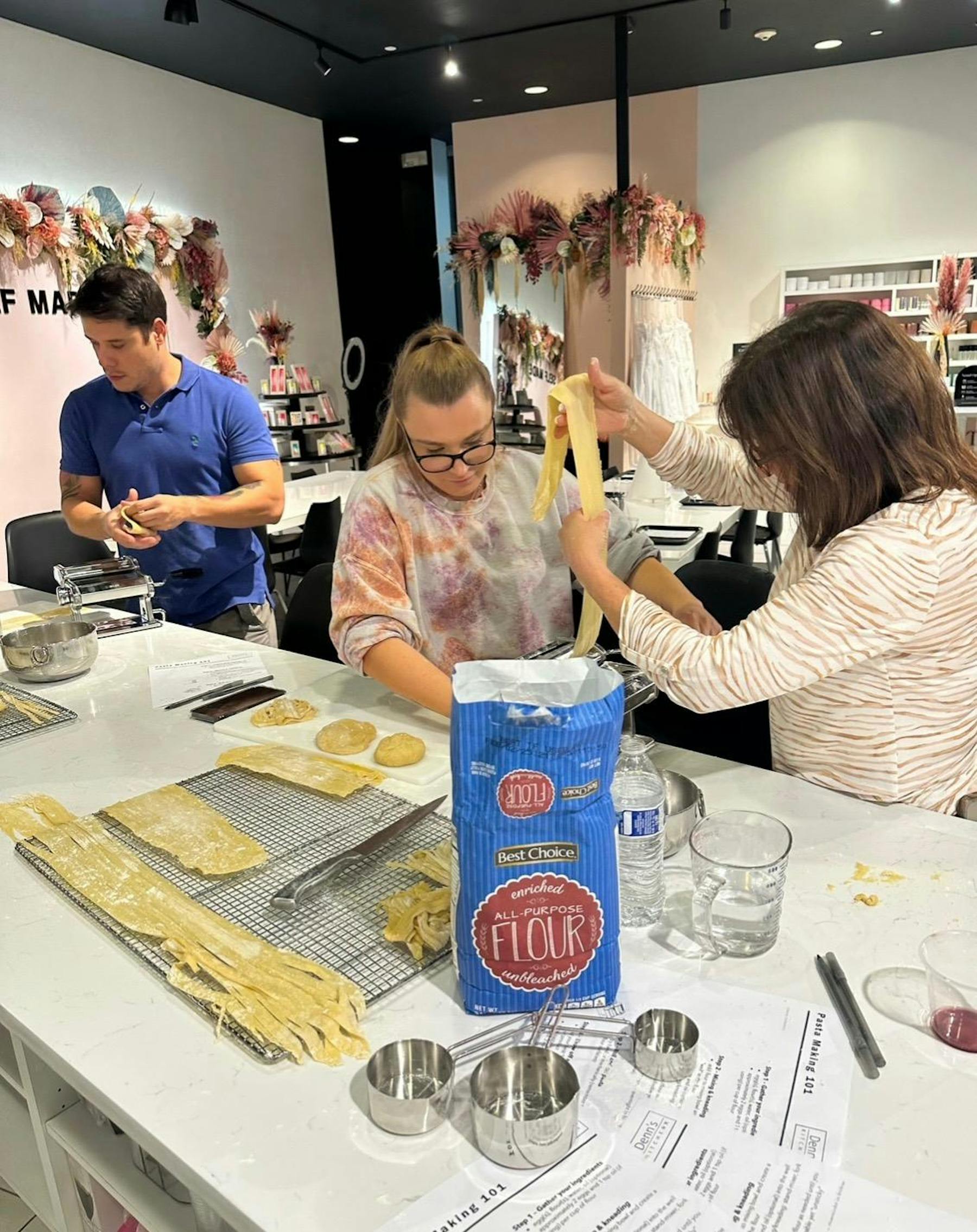 Blank Mason Candle Bar Skokie, IL Tock