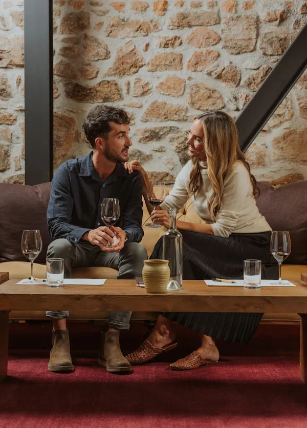 furniture, drinkware, comfort, living room, stemware, wine