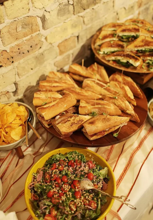 food, ingredient, tableware, finger food, produce, fast food