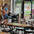 Sketchbook Brewing Co. SKOKIE