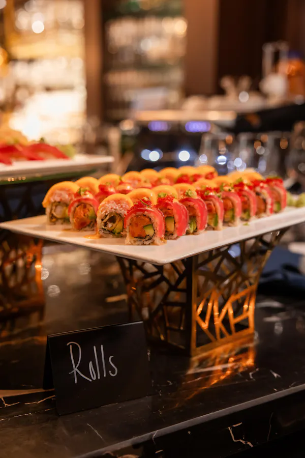finger food, food, culinary arts, delicacy, garnish, buffet